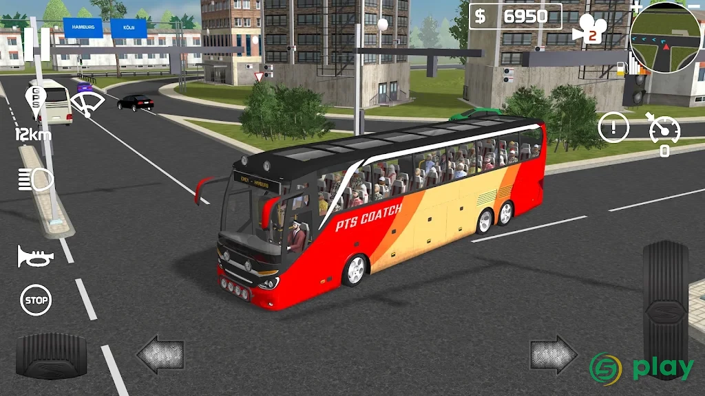 PTS - Coach — скриншот 4