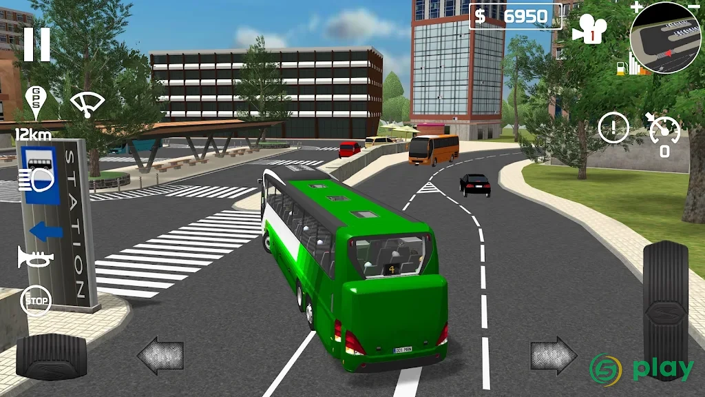 PTS - Coach — скриншот 5