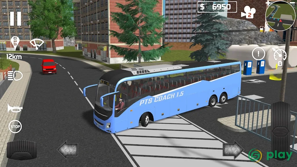 PTS - Coach — скриншот 7
