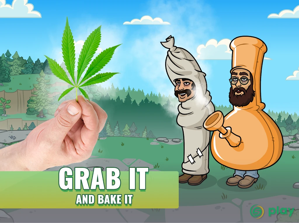 Cheech & Chong’s: Kush Kingdom — скриншот 10