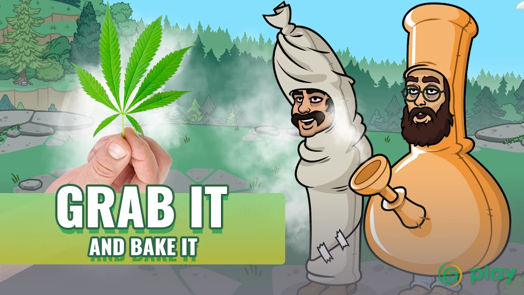 Cheech & Chong’s: Kush Kingdom — скриншот 2