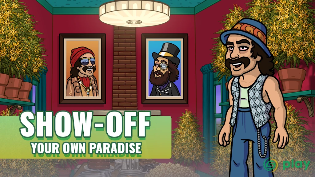 Cheech & Chong’s: Kush Kingdom — скриншот 4