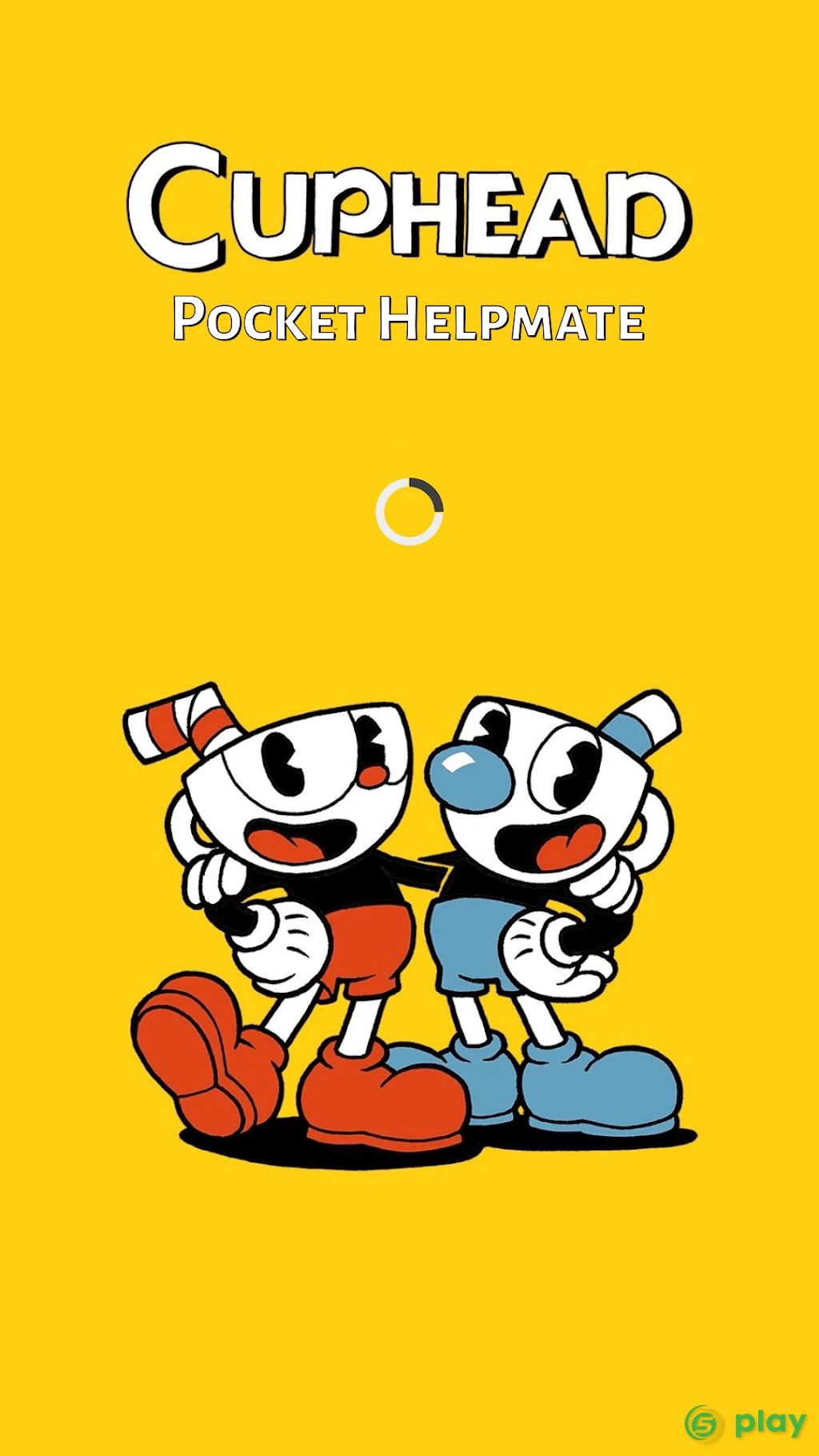 Cuphead: Pocket Helpmate — скриншот 2