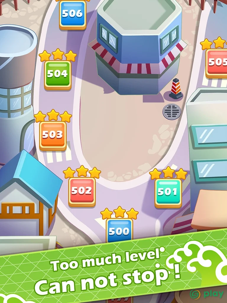 Clean Master — скриншот 8