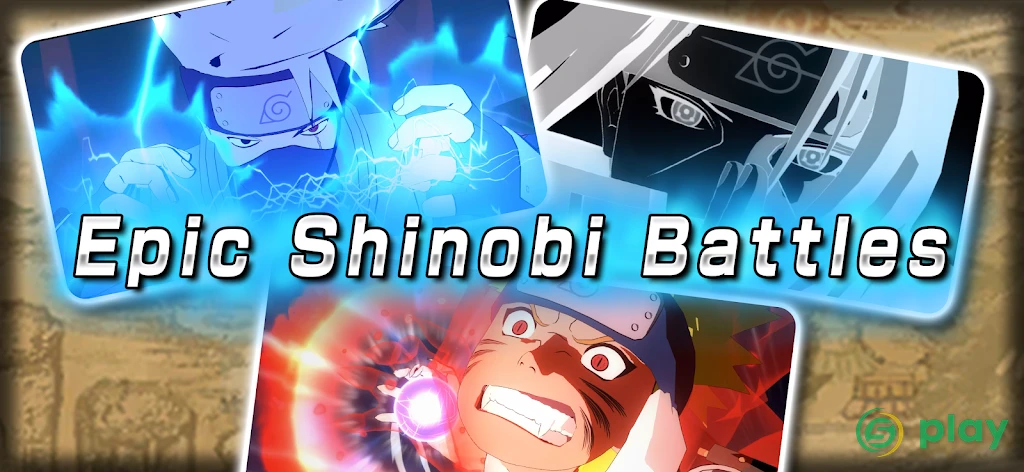 NARUTO: Ultimate Ninja STORM — скриншот 5