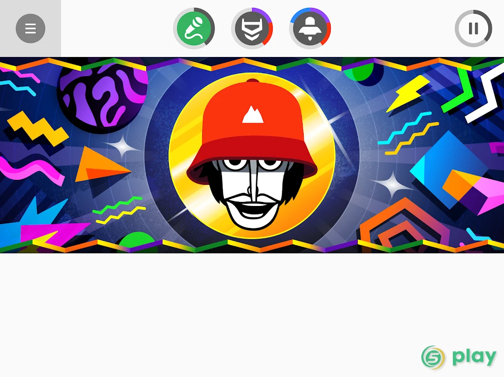 Incredibox — скриншот 11