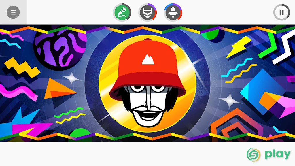 Incredibox — скриншот 3
