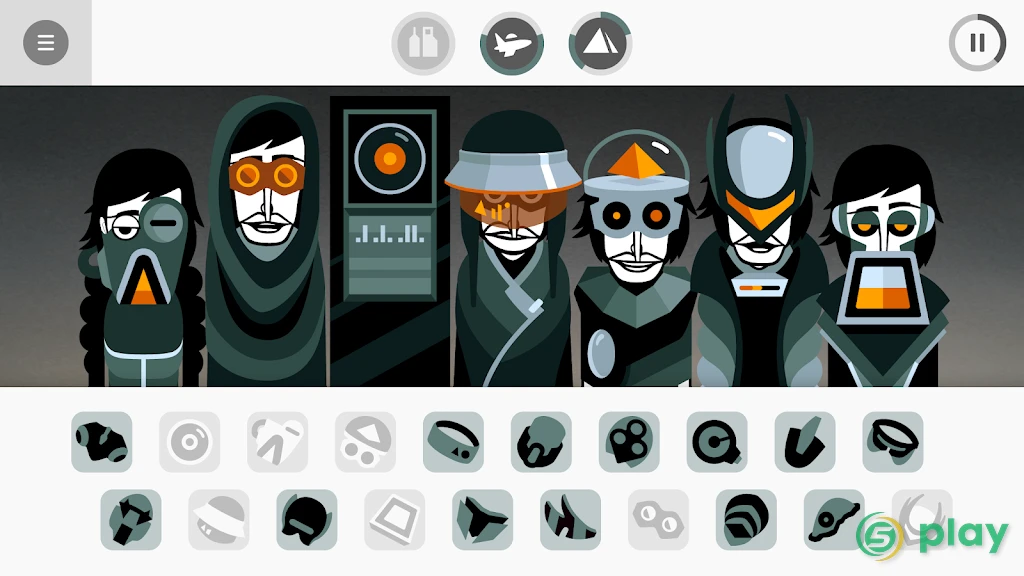 Incredibox — скриншот 6