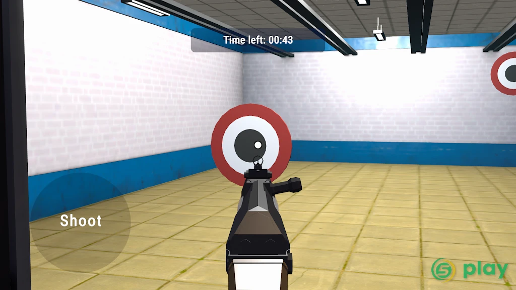 Gun Shop Simulator 3D Shooting — скриншот 4