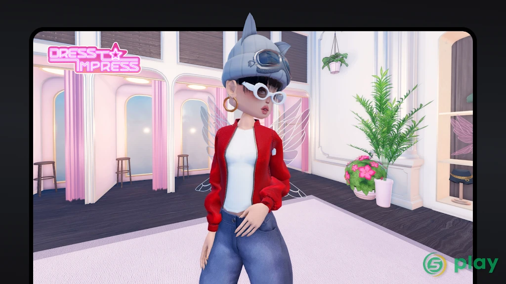 Roblox — скриншот 12