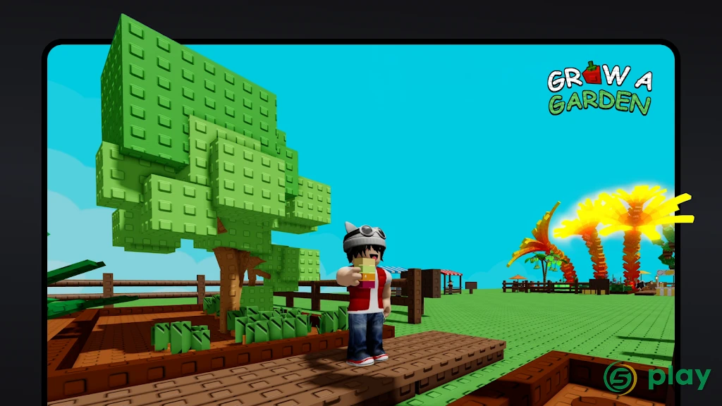 Roblox — скриншот 8