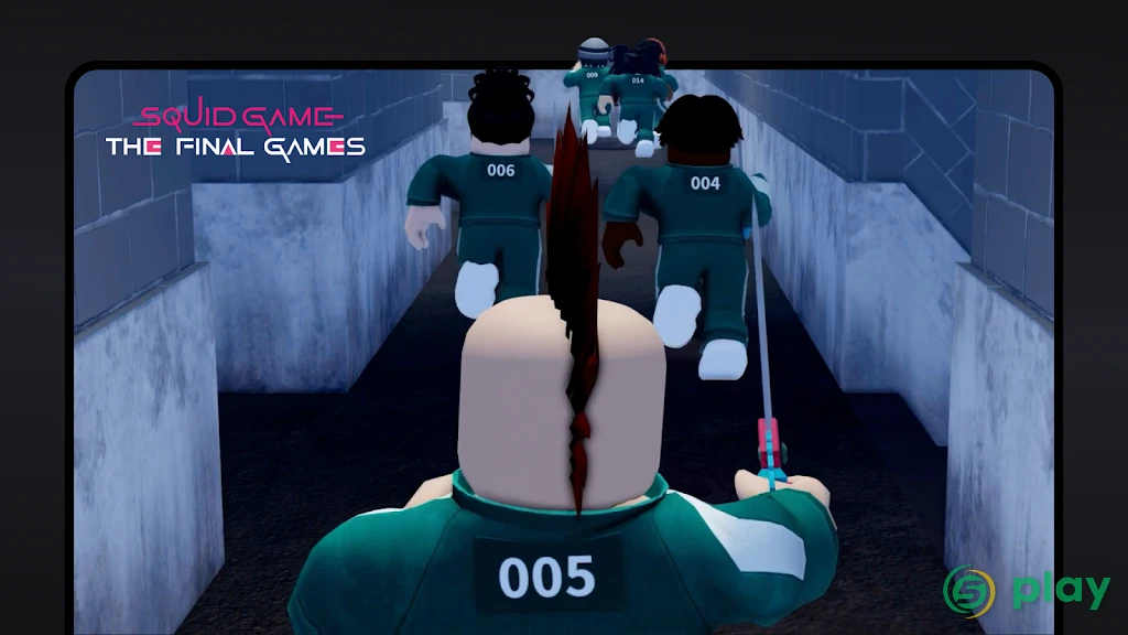 Roblox — скриншот 9