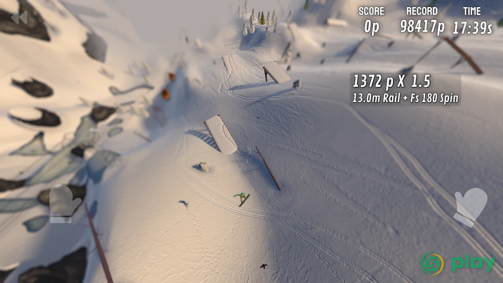 Grand Mountain Adventure 2 — скриншот 3