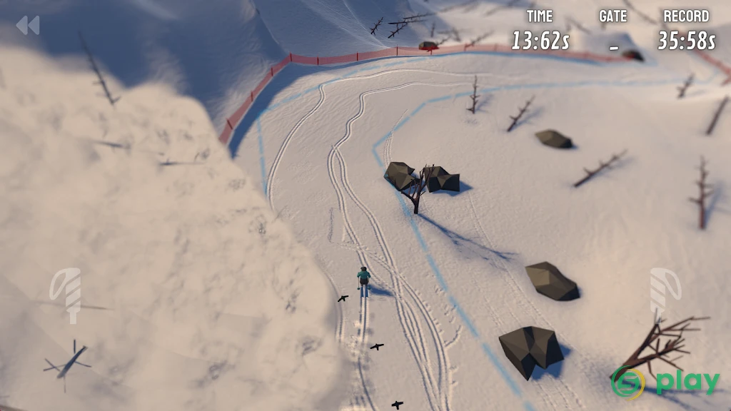 Grand Mountain Adventure 2 — скриншот 5