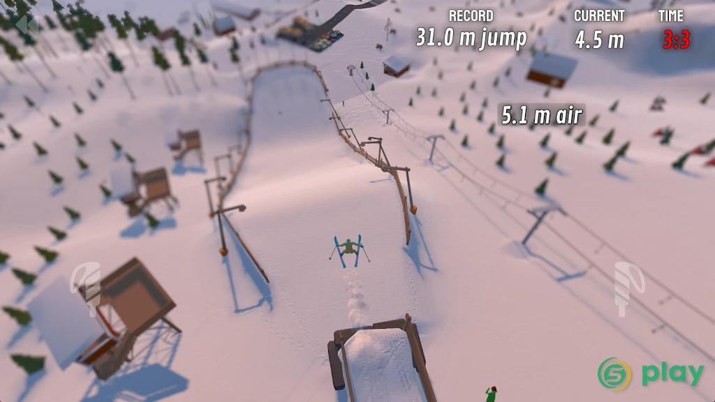 Grand Mountain Adventure 2 — скриншот 6