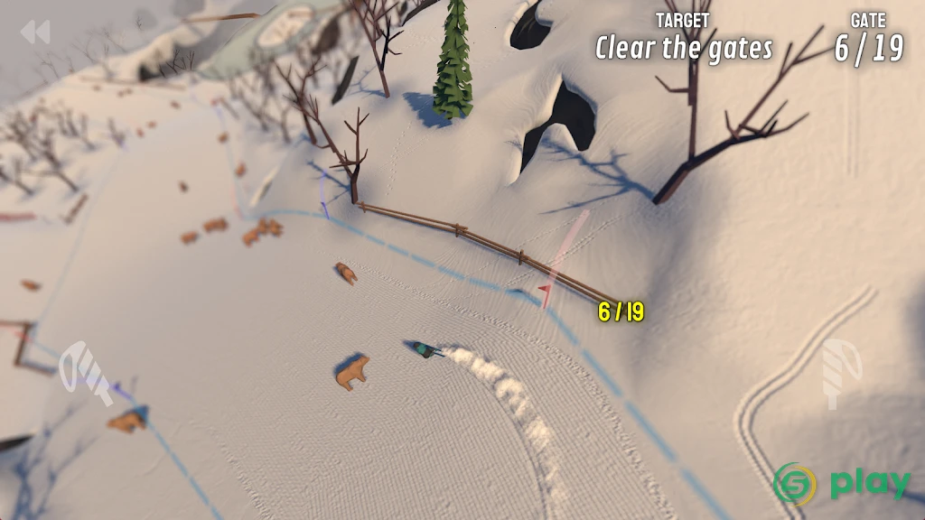 Grand Mountain Adventure 2 — скриншот 7