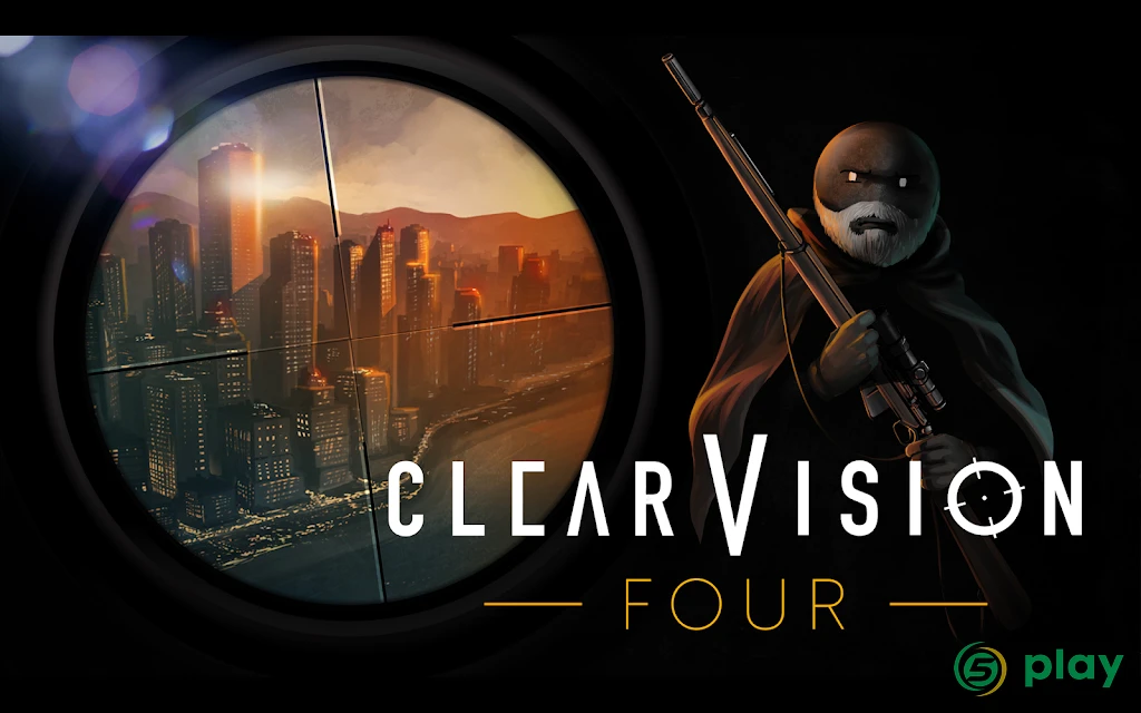 Clear Vision 4 — скриншот 7