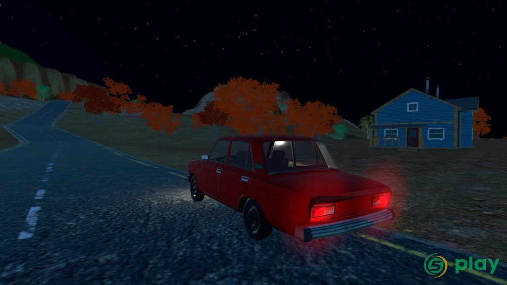 My Real Car — скриншот 4