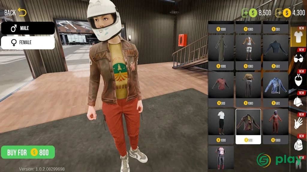 Car Parking Multiplayer 2 — скриншот 5