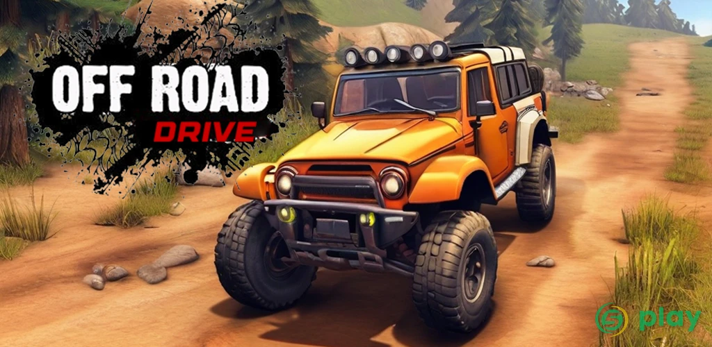 OTR - Offroad Car Driving Game — скриншот 5