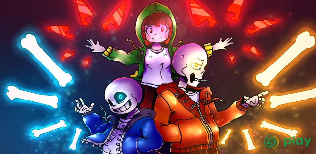 Bad Time Trio — скриншот 1