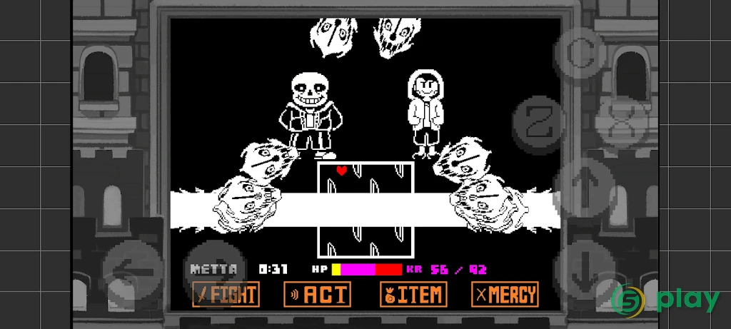 Bad Time Trio — скриншот 7