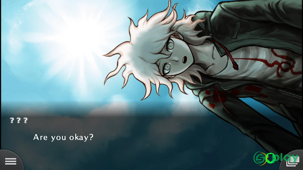 Danganronpa 2: Goodbye Despair — скриншот 2