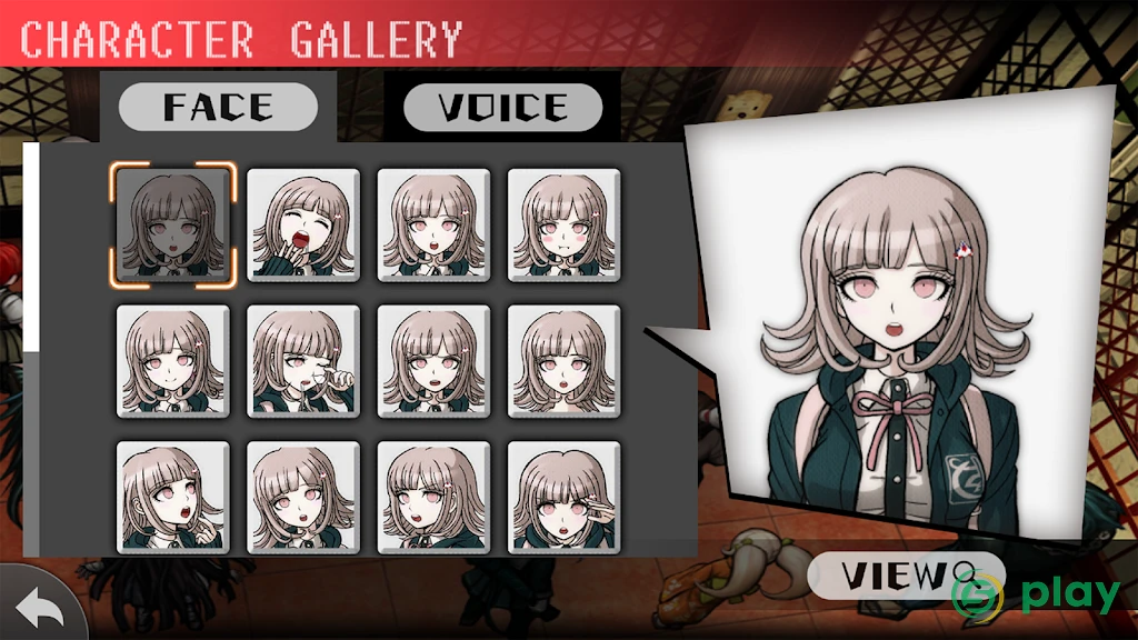 Danganronpa 2: Goodbye Despair — скриншот 6