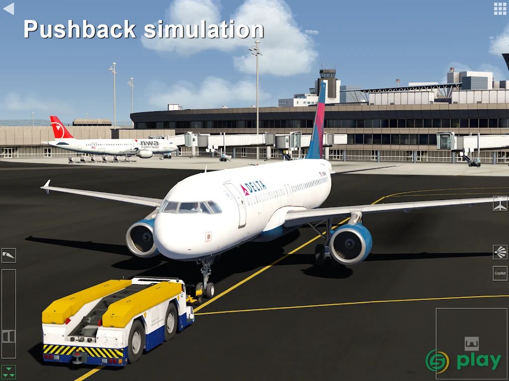 Aerofly FS Global — скриншот 9