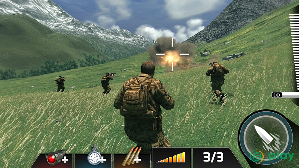 Kill Shot Bravo — скриншот 3