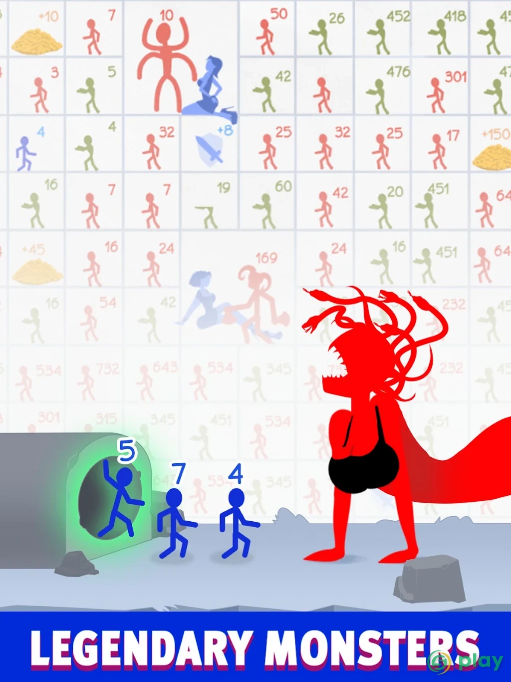 Mighty Party — скриншот 11