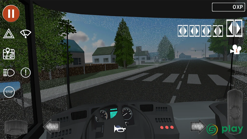 Public Transport Simulator — скриншот 11