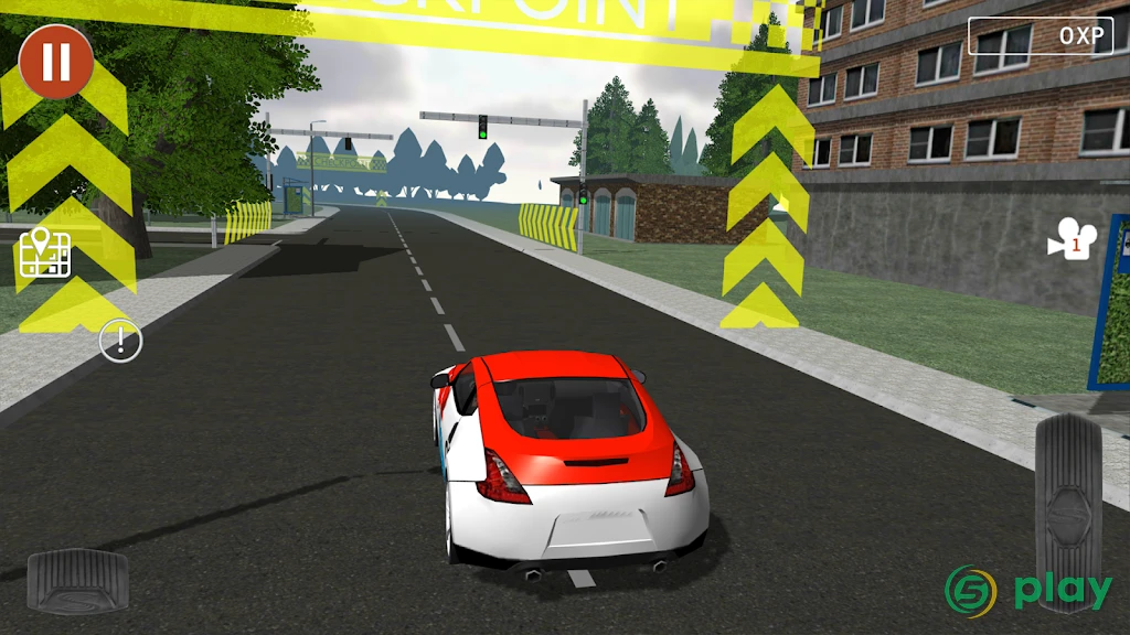 Public Transport Simulator — скриншот 8