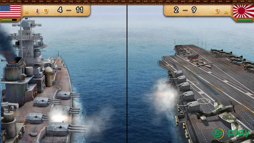 World Conqueror 4 — скриншот 4