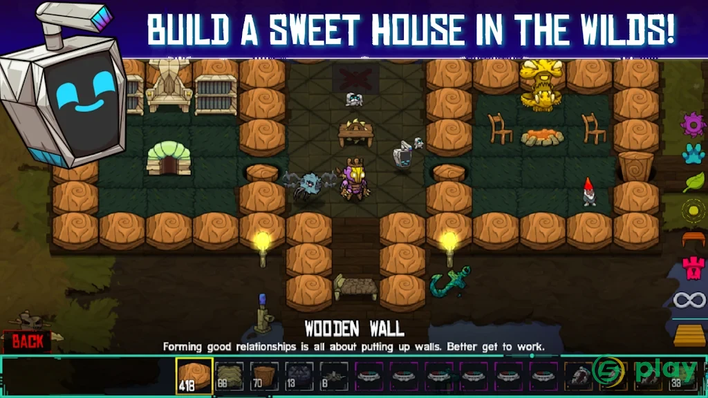 Crashlands 2 — скриншот 3