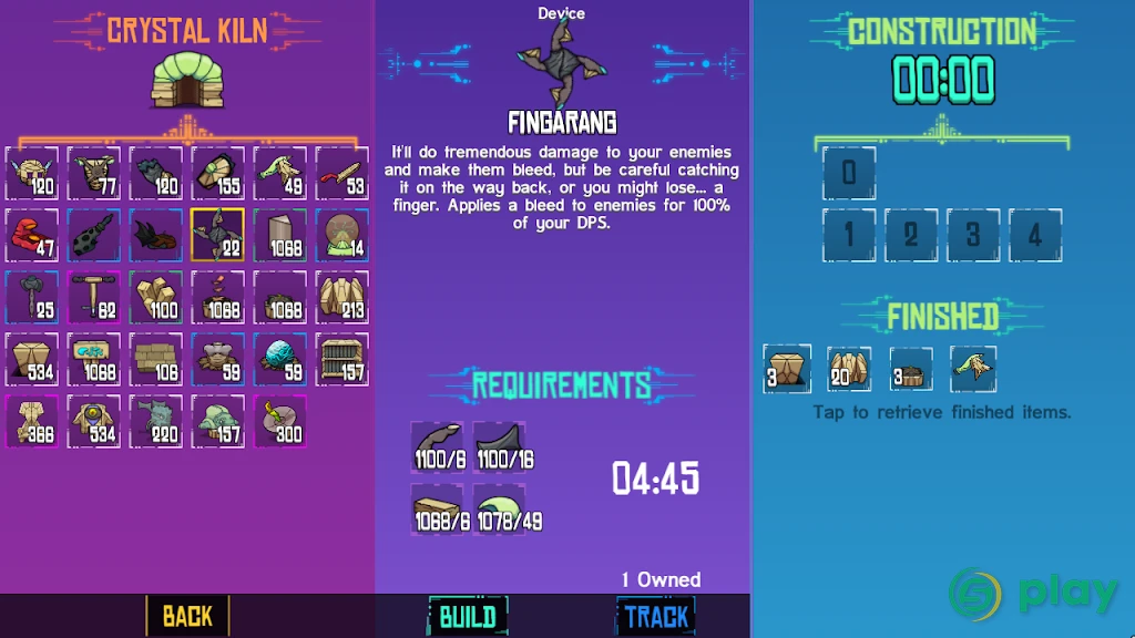 Crashlands 2 — скриншот 6