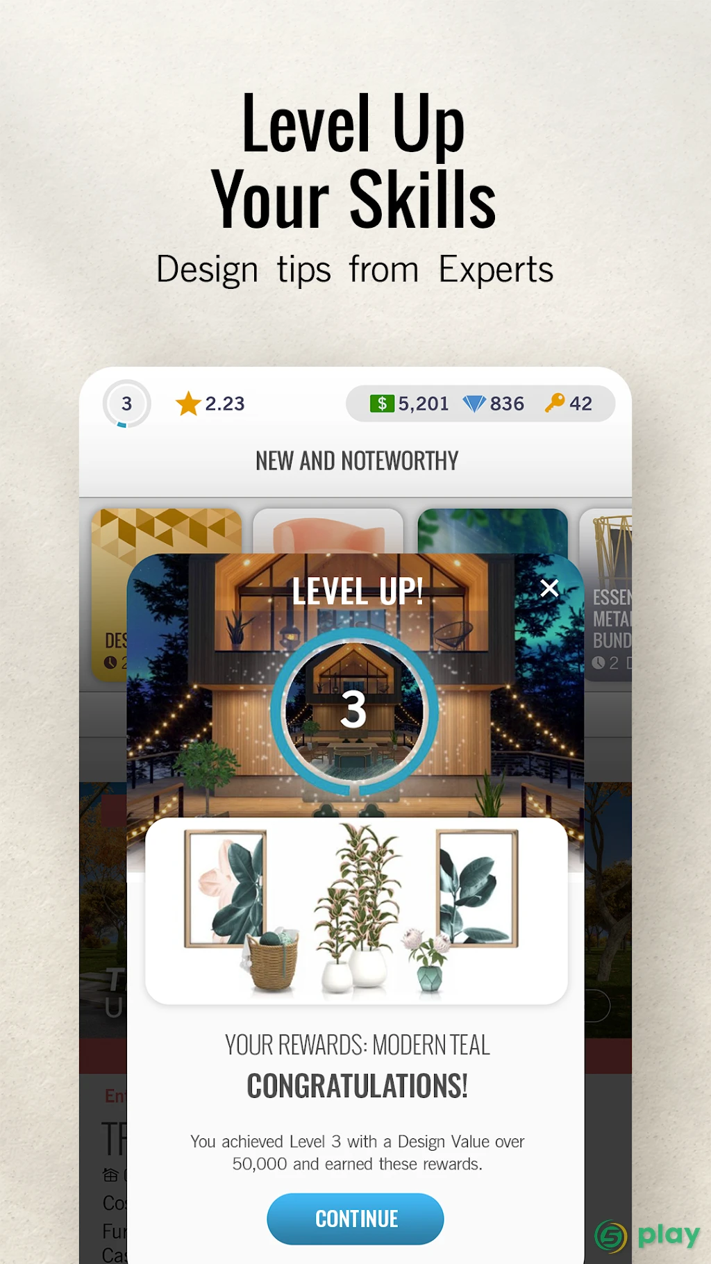 Design My Home — скриншот 5