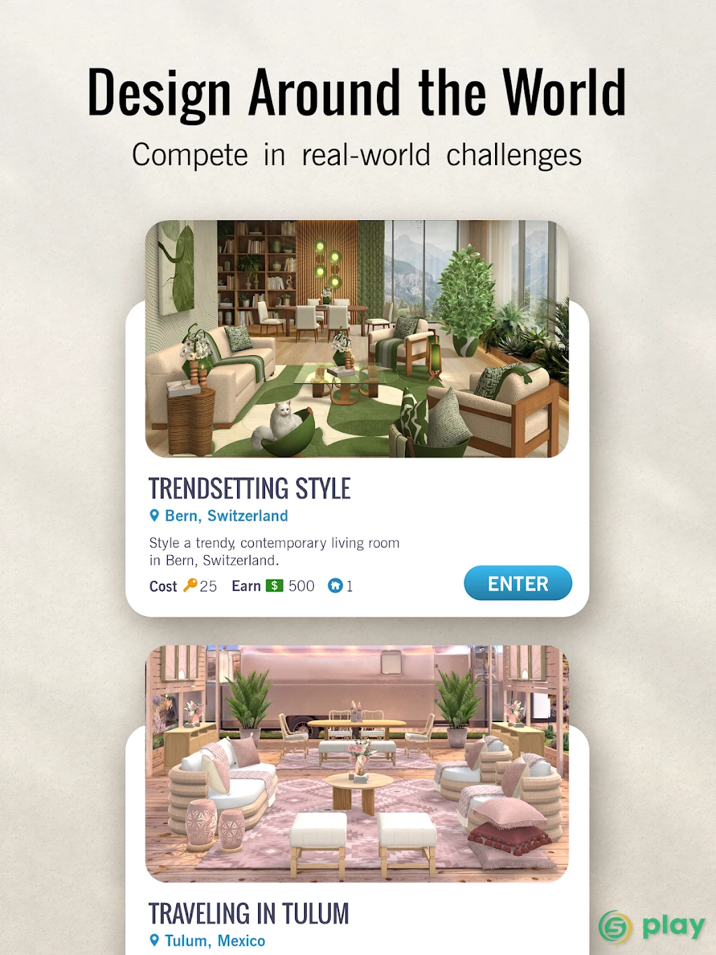 Design My Home — скриншот 9