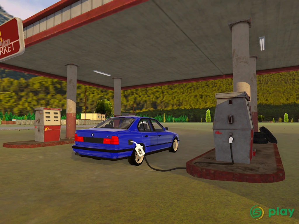 Cars: Rural Life Simulator — скриншот 10
