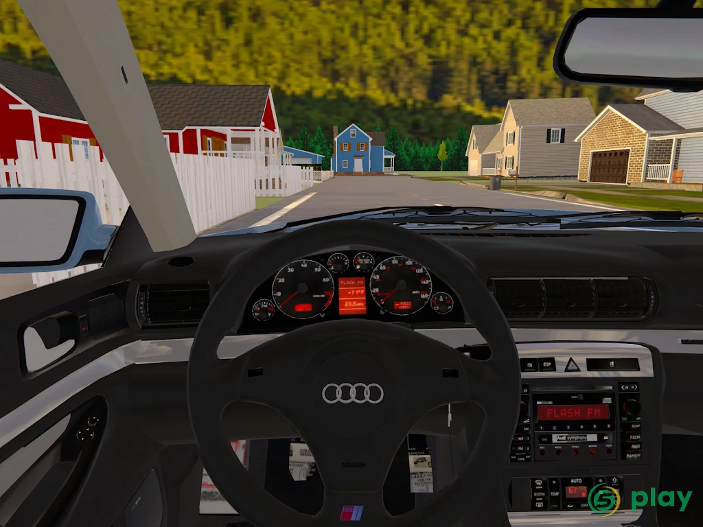 Cars: Rural Life Simulator — скриншот 12