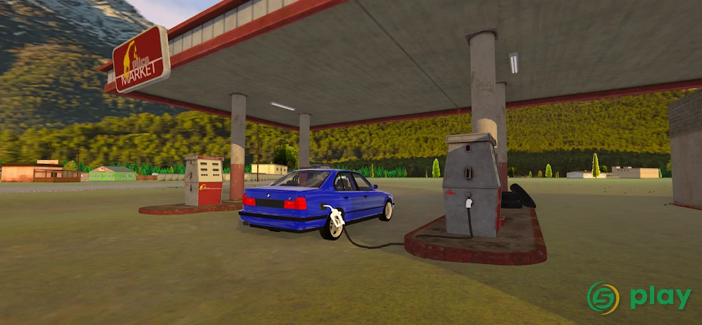 Cars: Rural Life Simulator — скриншот 3