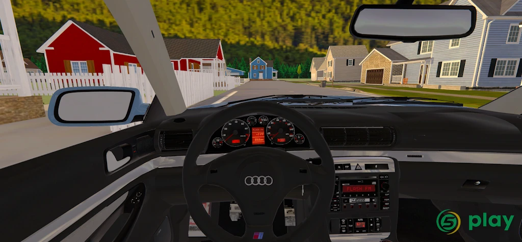 Cars: Rural Life Simulator — скриншот 7