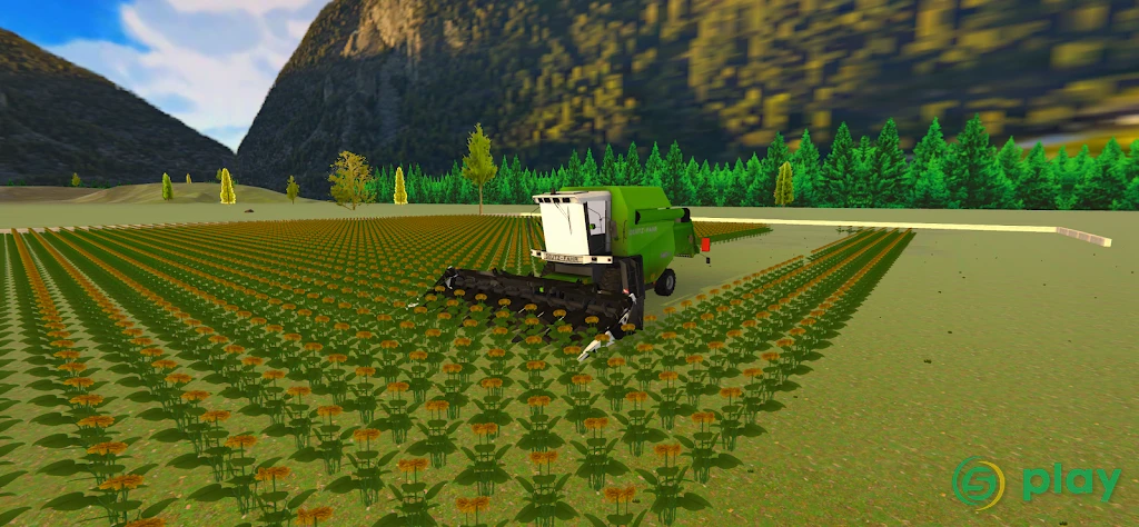 Cars: Rural Life Simulator — скриншот 8
