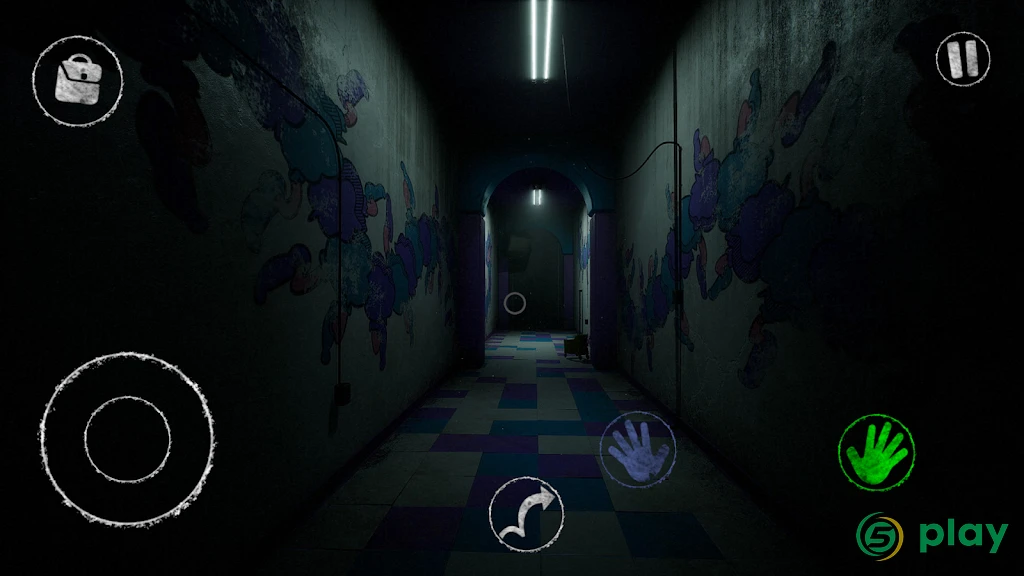 Poppy Playtime Chapter 2 — скриншот 12