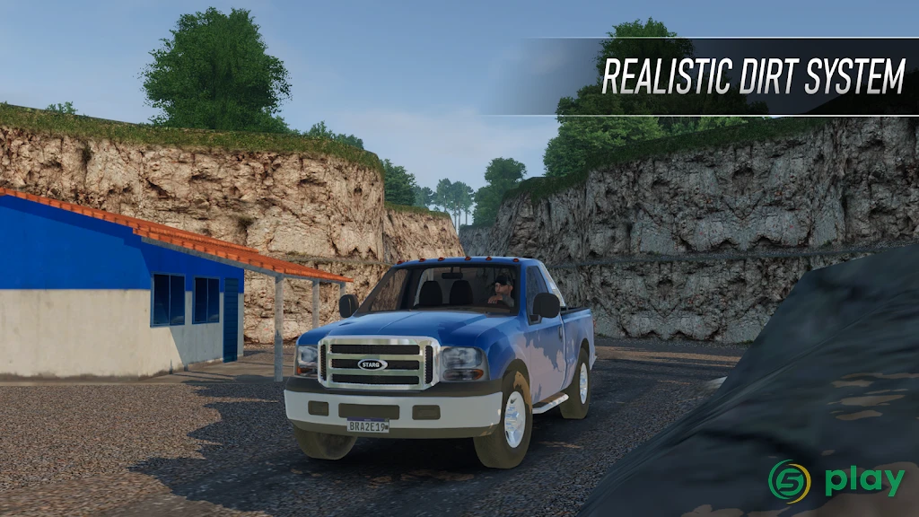 Global Truck Online — скриншот 4