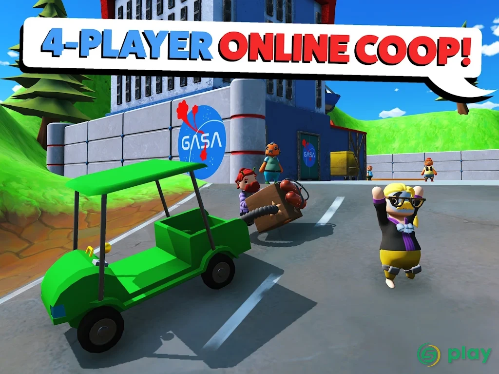 Totally Reliable Delivery — скриншот 9