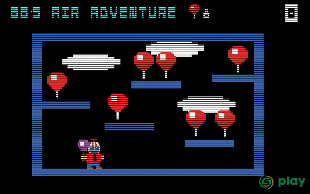 Five Nights at Freddy’s 3 — скриншот 11