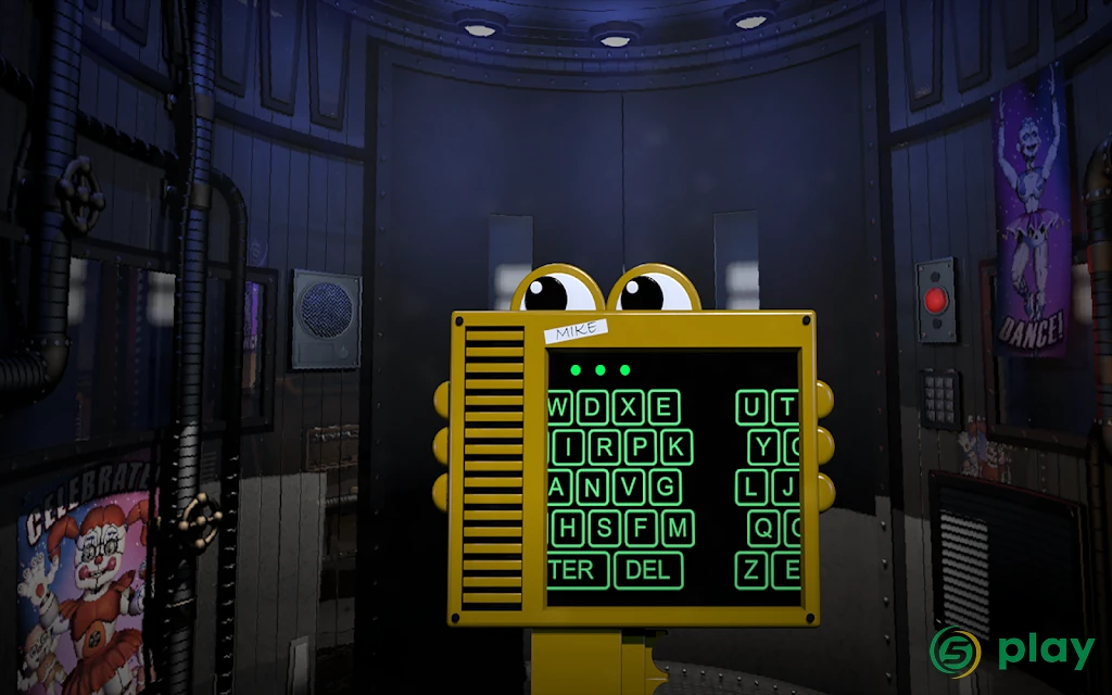 Five Nights at Freddy's: SL — скриншот 10