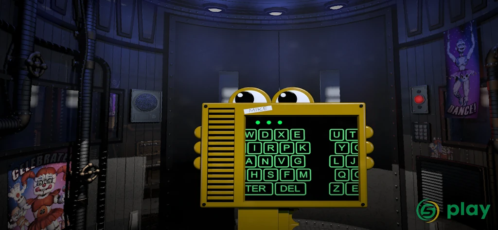 Five Nights at Freddy's: SL — скриншот 2