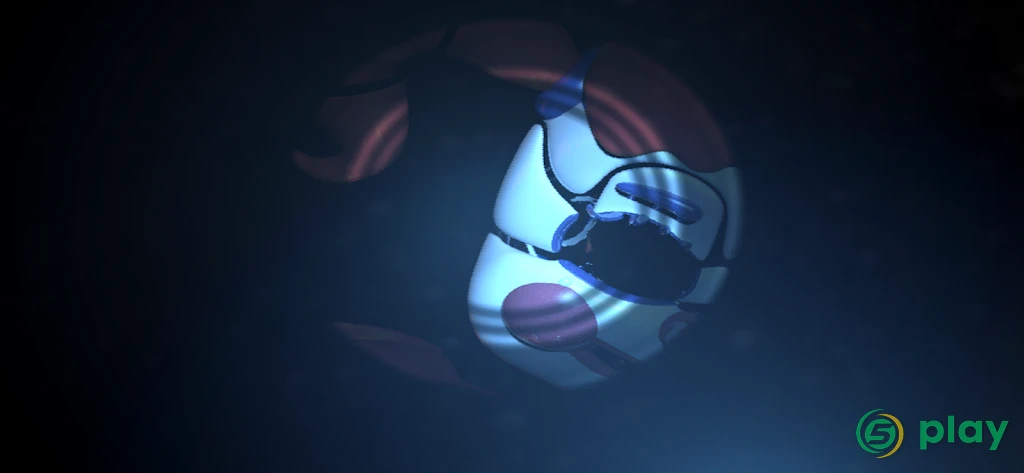 Five Nights at Freddy's: SL — скриншот 5